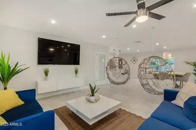 8225 E Crestwood Way, Scottsdale, AZ 85250 - Photo 1