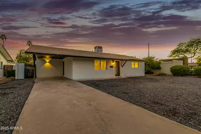 8225 E Crestwood Way, Scottsdale, AZ 85250 - Photo 33