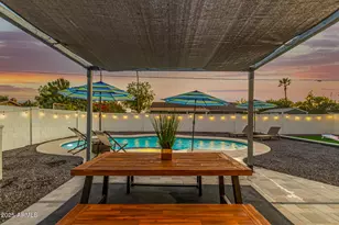 8225 E Crestwood Way, Scottsdale, AZ 85250 - Photo 3