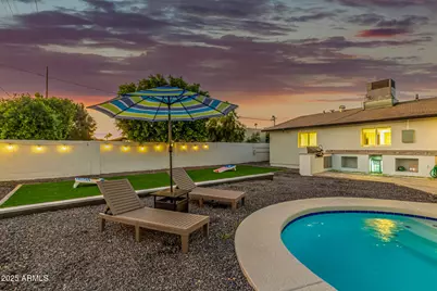 8225 E Crestwood Way, Scottsdale, AZ 85250 - Photo 5