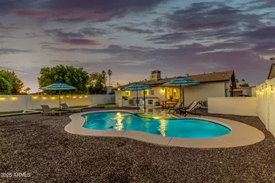 8225 E Crestwood Way, Scottsdale, AZ 85250 - Photo 29