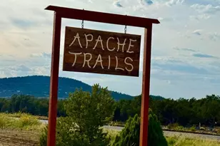 23 Co Rd 3117 --, Vernon, AZ 85940 - Photo 1