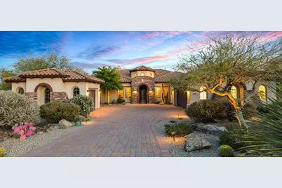 36701 N Porta Nuova Road, Scottsdale, AZ 85262 - Photo 1