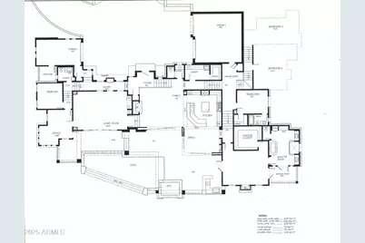 9205 E Avenida Fiebre De Oro --, Gold Canyon, AZ 85118 - Photo 41