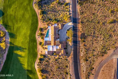 9205 E Avenida Fiebre De Oro --, Gold Canyon, AZ 85118 - Photo 37