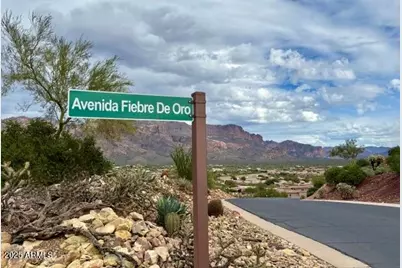 9205 E Avenida Fiebre De Oro --, Gold Canyon, AZ 85118 - Photo 39