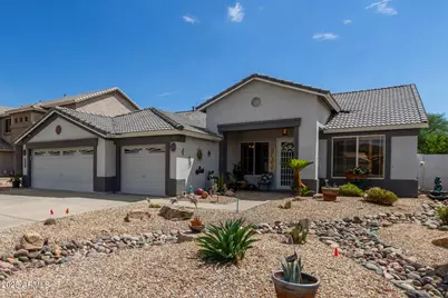 6847 W El Cortez Place, Peoria, AZ 85383 - Photo 9