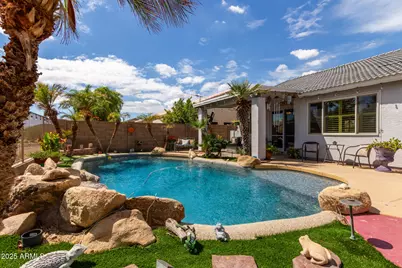 6847 W El Cortez Place, Peoria, AZ 85383 - Photo 37