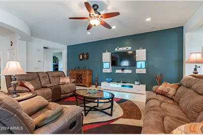5025 W Buckskin Drive, Eloy, AZ 85131 - Photo 11