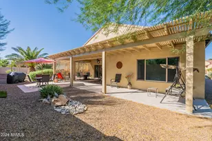 5025 W Buckskin Dr, Eloy, AZ 85131 - Photo 47