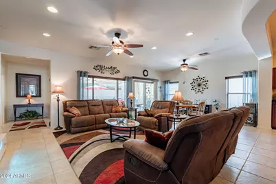 5025 W Buckskin Drive, Eloy, AZ 85131 - Photo 13