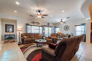 5025 W Buckskin Dr, Eloy, AZ 85131 - Photo 13