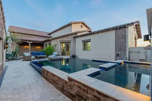 2560 S Geronimo Head Trail, Gold Canyon, AZ 85118 - Photo 13