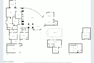 2560 S Geronimo Head Trail, Gold Canyon, AZ 85118 - Photo 5