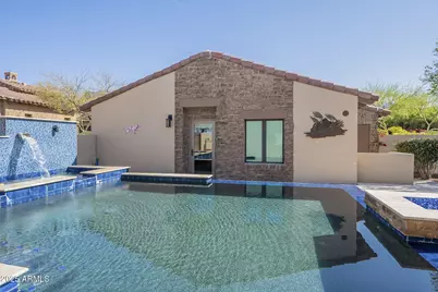 2560 S Geronimo Head Trail, Gold Canyon, AZ 85118 - Photo 57