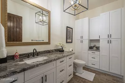 2560 S Geronimo Head Trail, Gold Canyon, AZ 85118 - Photo 43