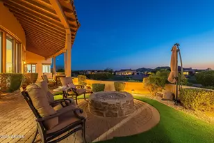 2560 S Geronimo Head Trail, Gold Canyon, AZ 85118 - Photo 69