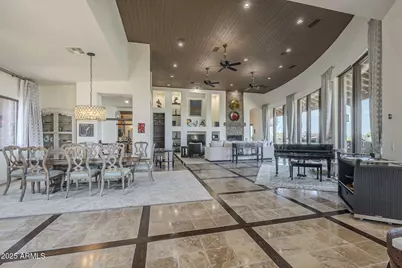 2560 S Geronimo Head Trail, Gold Canyon, AZ 85118 - Photo 23