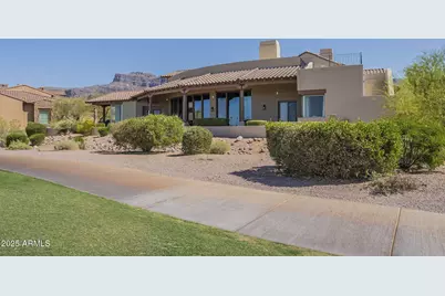 2560 S Geronimo Head Trail, Gold Canyon, AZ 85118 - Photo 75