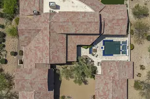 2560 S Geronimo Head Trail, Gold Canyon, AZ 85118 - Photo 3