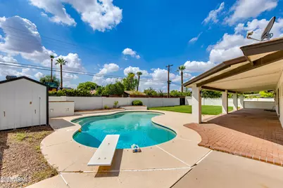 3309 E Montecito Avenue, Phoenix, AZ 85018 - Photo 1