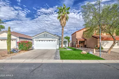 155 S Parkwood Street, Mesa, AZ 85208 - Photo 3