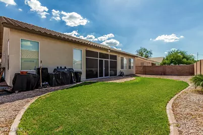 3318 W Latona Road, Laveen, AZ 85339 - Photo 23