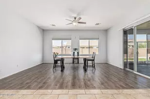 3318 W Latona Rd, Laveen, AZ 85339 - Photo 5