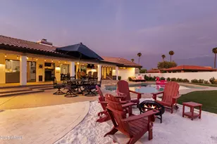 1153 N Oro Vista, Litchfield Park, AZ 85340 - Photo 45