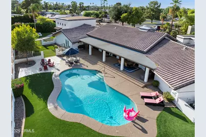 1153 N Oro Vista, Litchfield Park, AZ 85340 - Photo 5