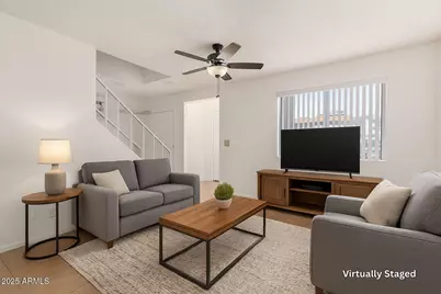 3511 E Baseline Road #1210, Phoenix, AZ 85042 - Photo 1