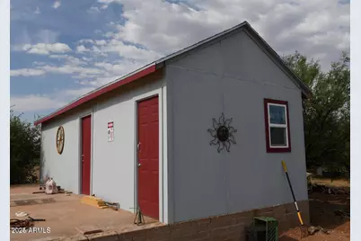 653 E Border Road, Bisbee, AZ 85603 - Photo 21