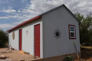 653 E Border Rd, Bisbee, AZ 85603 - Photo 21