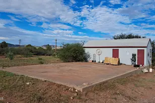 653 E Border Rd, Bisbee, AZ 85603 - Photo 19