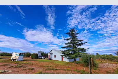 653 E Border Road, Bisbee, AZ 85603 - Photo 25