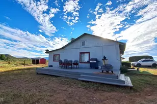 653 E Border Rd, Bisbee, AZ 85603 - Photo 23