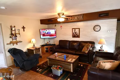 653 E Border Road, Bisbee, AZ 85603 - Photo 13