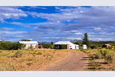 653 E Border Road, Bisbee, AZ 85603 - Photo 27