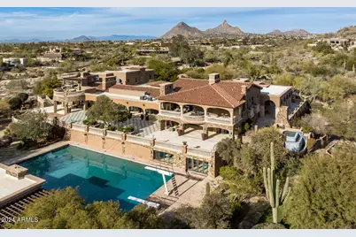 23036 N Via Ventosa Drive, Scottsdale, AZ 85255 - Photo 3