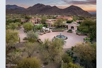 23036 N Via Ventosa Drive, Scottsdale, AZ 85255 - Photo 61