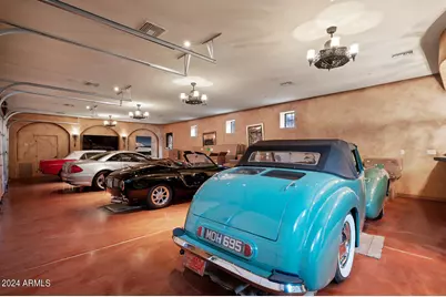 23036 N Via Ventosa Drive, Scottsdale, AZ 85255 - Photo 47