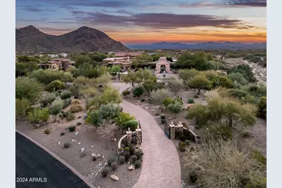 23036 N Via Ventosa Drive, Scottsdale, AZ 85255 - Photo 5