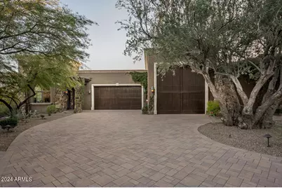 23036 N Via Ventosa Drive, Scottsdale, AZ 85255 - Photo 49
