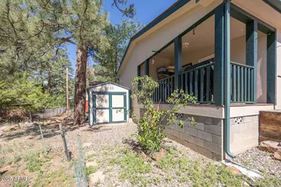 675 E Oak Drive, Munds Park, AZ 86017 - Photo 35