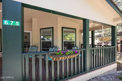 675 E Oak Drive, Munds Park, AZ 86017 - Photo 5