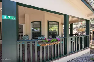675 E Oak Dr, Munds Park, AZ 86017 - Photo 5