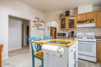 675 E Oak Drive, Munds Park, AZ 86017 - Photo 25