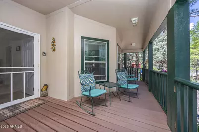 675 E Oak Drive, Munds Park, AZ 86017 - Photo 7