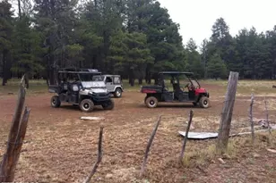 675 E Oak Dr, Munds Park, AZ 86017 - Photo 47