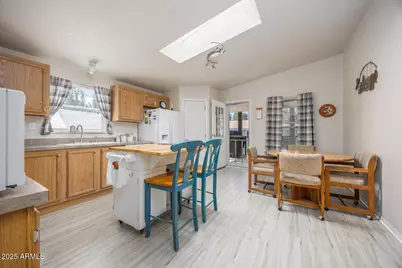 675 E Oak Drive, Munds Park, AZ 86017 - Photo 19